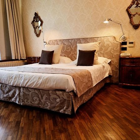 Relais I Due Roccoli Otel Iseo Dış mekan fotoğraf
