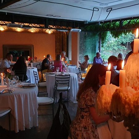 Relais I Due Roccoli Otel Iseo Dış mekan fotoğraf