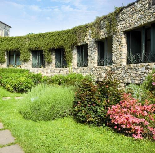 Relais I Due Roccoli Otel Iseo Dış mekan fotoğraf