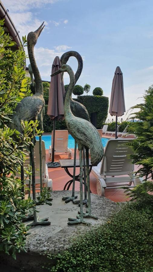 Relais I Due Roccoli Otel Iseo Dış mekan fotoğraf