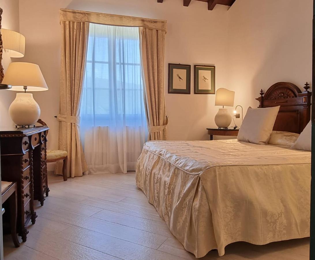 Relais I Due Roccoli Otel Iseo Dış mekan fotoğraf