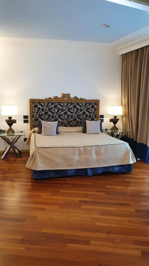 Relais I Due Roccoli Otel Iseo Dış mekan fotoğraf