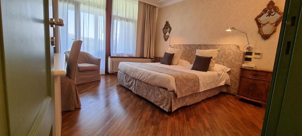 Relais I Due Roccoli Otel Iseo Dış mekan fotoğraf
