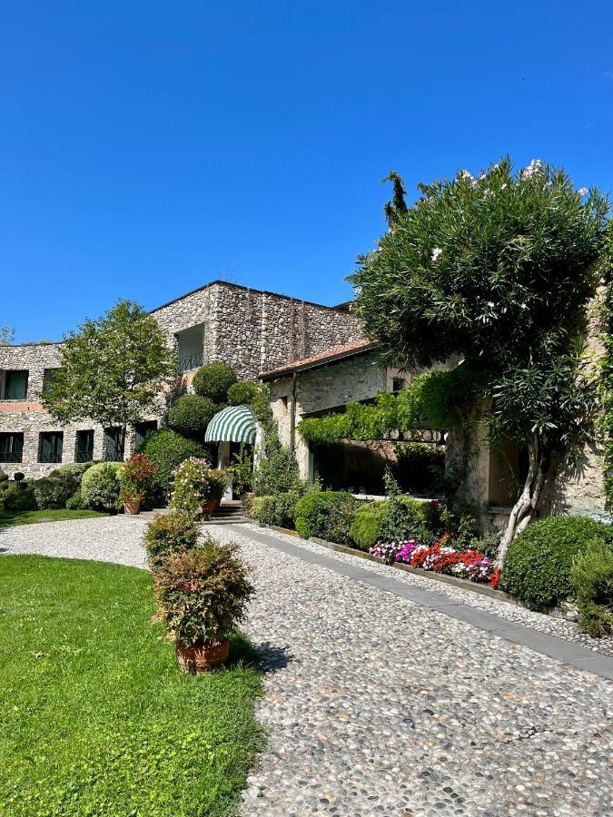 Relais I Due Roccoli Otel Iseo Dış mekan fotoğraf