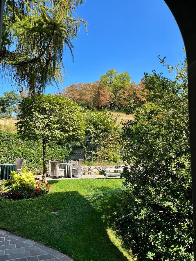 Relais I Due Roccoli Otel Iseo Dış mekan fotoğraf