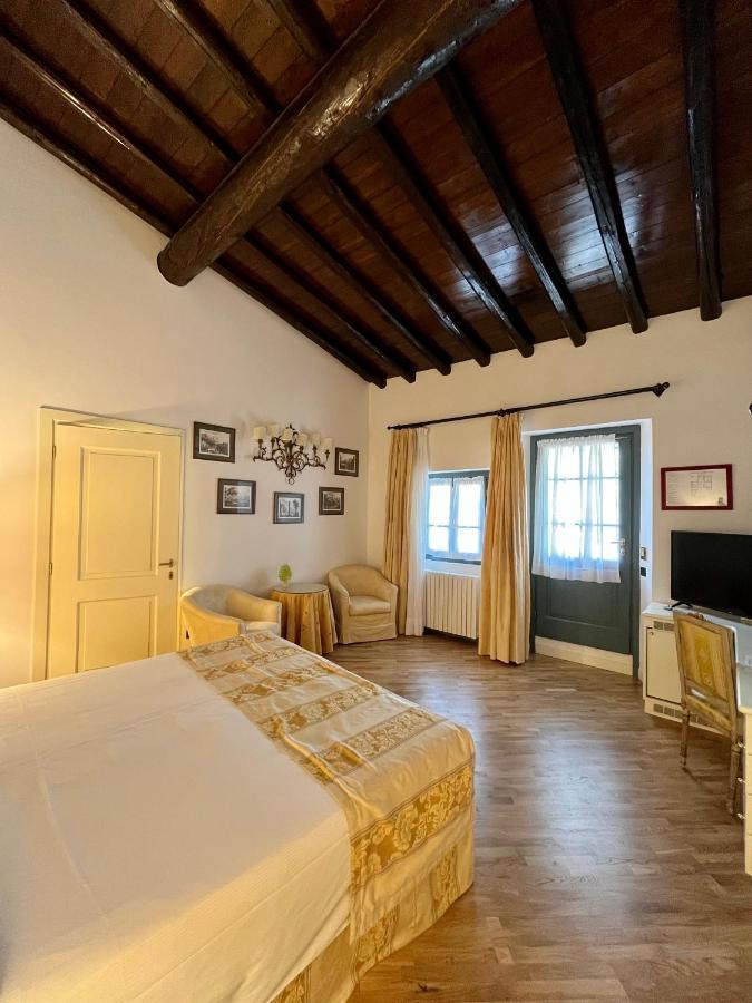 Relais I Due Roccoli Otel Iseo Dış mekan fotoğraf