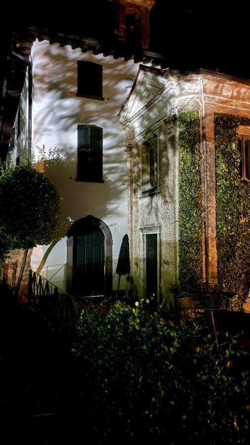 Relais I Due Roccoli Otel Iseo Dış mekan fotoğraf