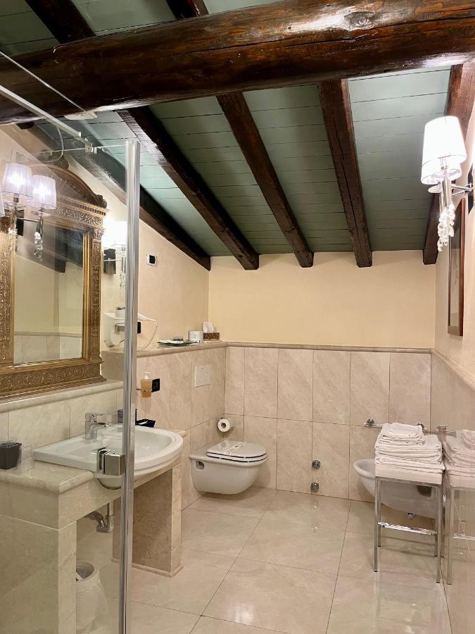 Relais I Due Roccoli Otel Iseo Dış mekan fotoğraf