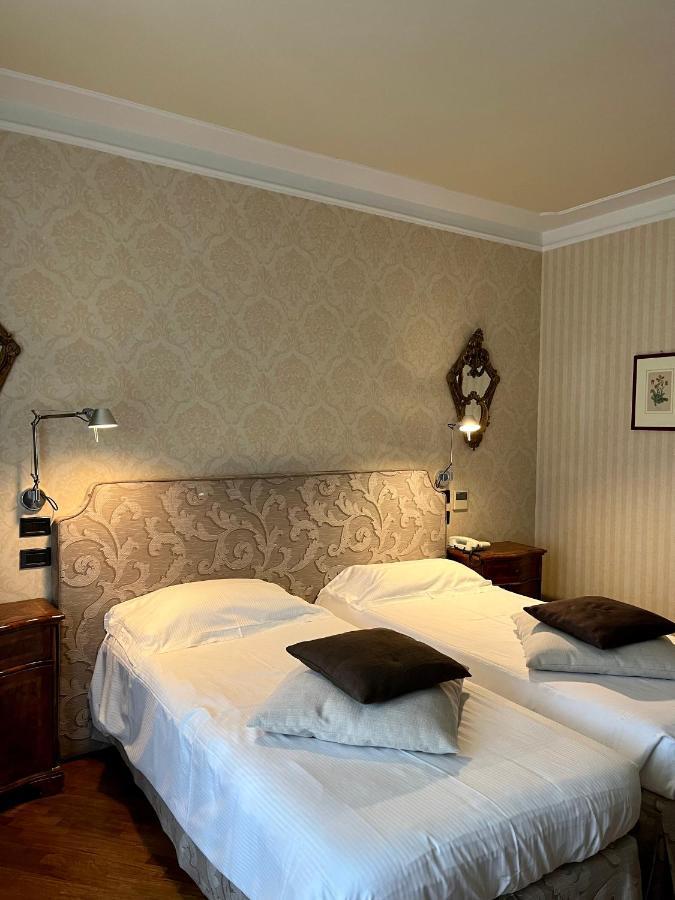 Relais I Due Roccoli Otel Iseo Dış mekan fotoğraf