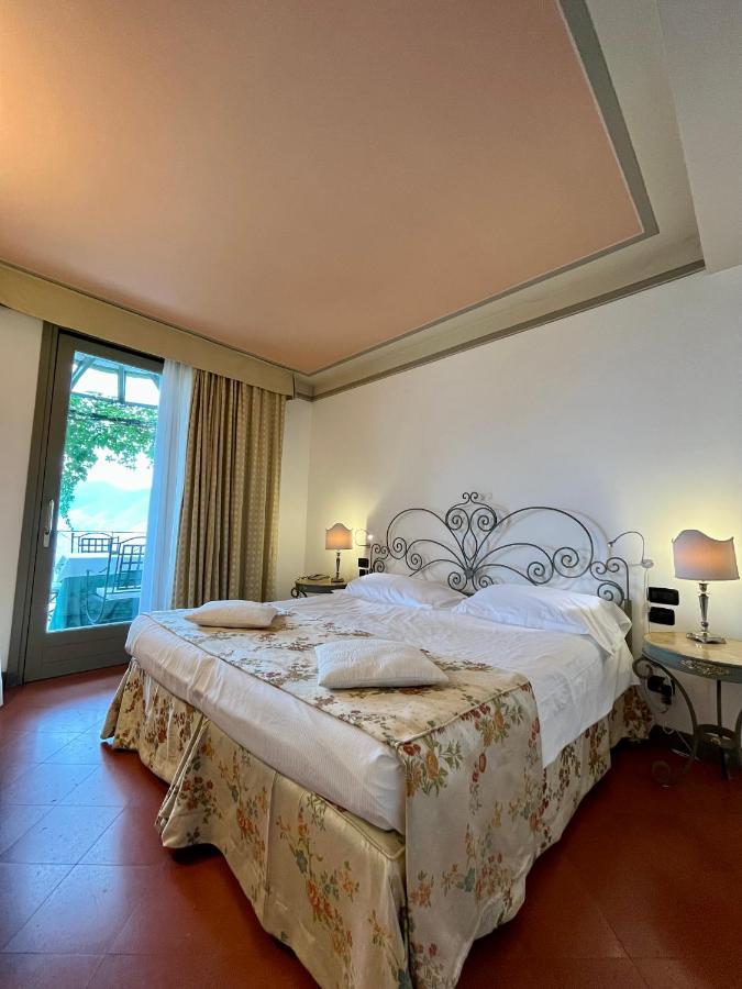 Relais I Due Roccoli Otel Iseo Dış mekan fotoğraf