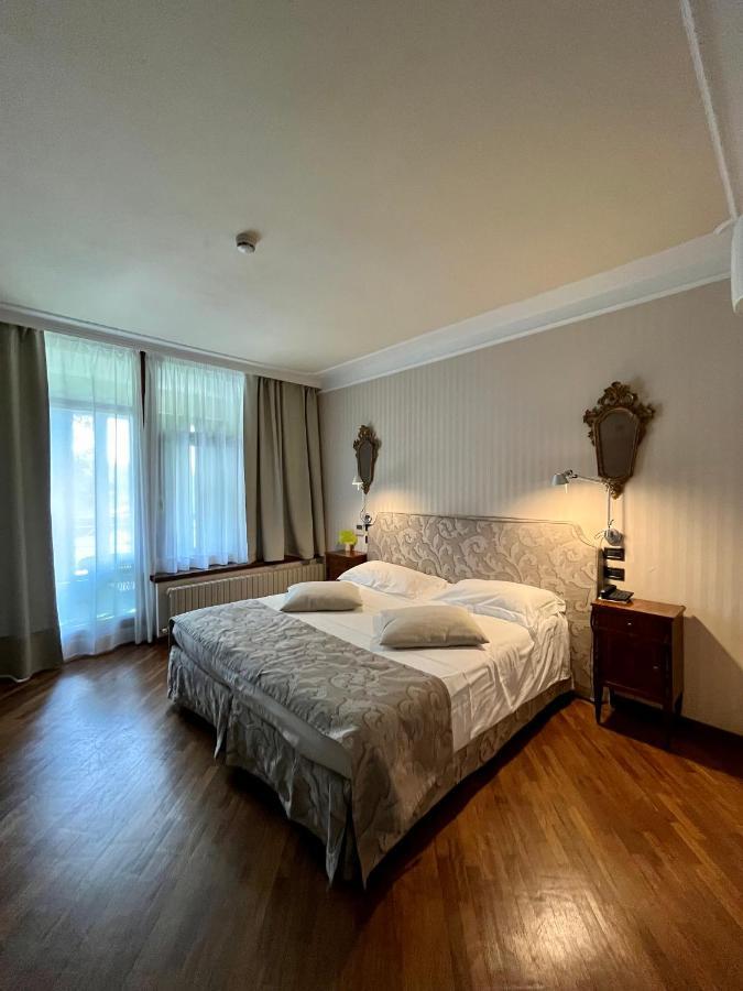 Relais I Due Roccoli Otel Iseo Dış mekan fotoğraf