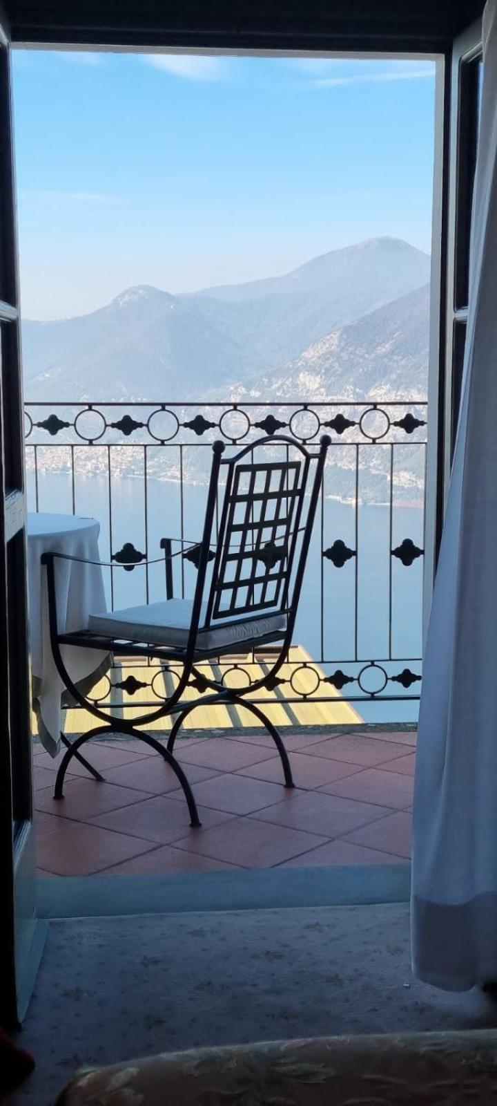 Relais I Due Roccoli Otel Iseo Dış mekan fotoğraf
