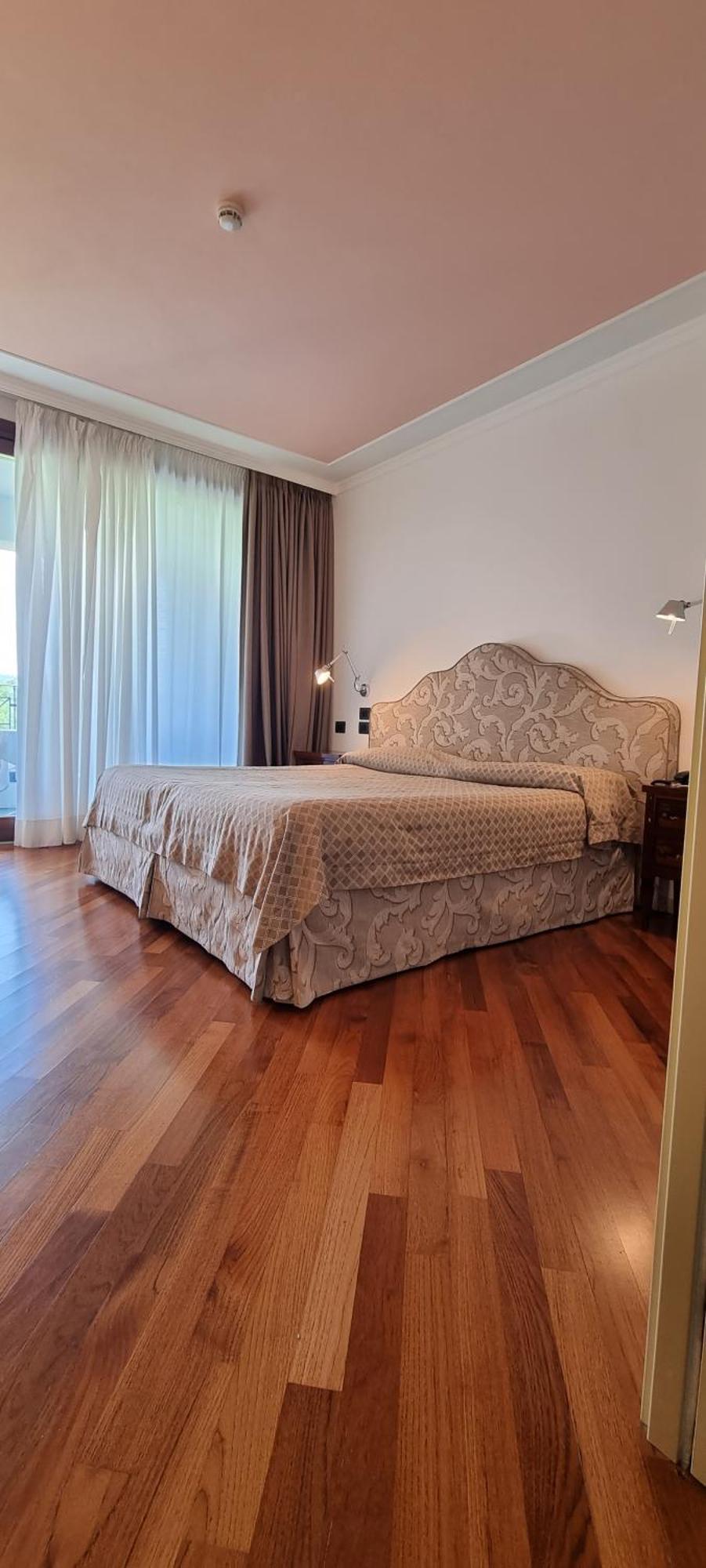 Relais I Due Roccoli Otel Iseo Dış mekan fotoğraf