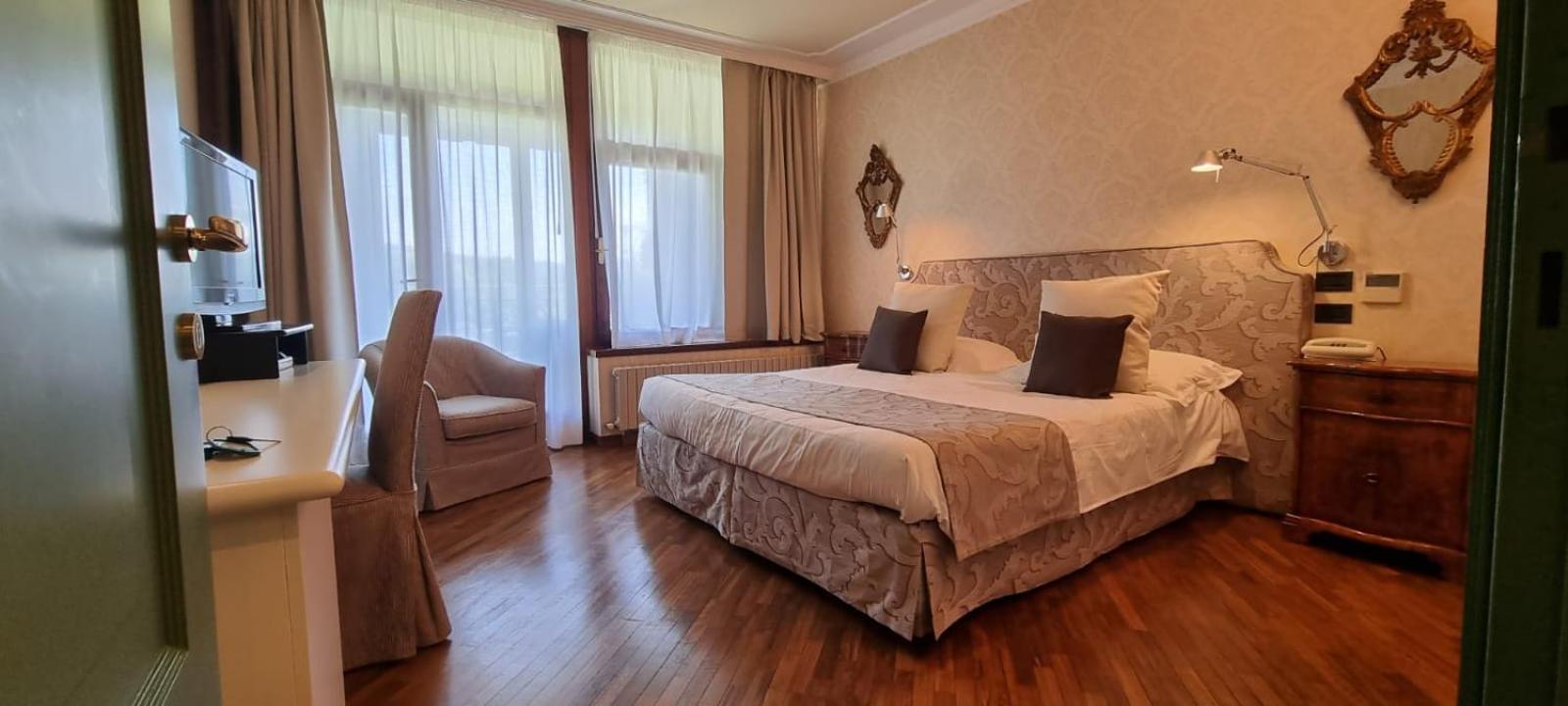 Relais I Due Roccoli Otel Iseo Dış mekan fotoğraf