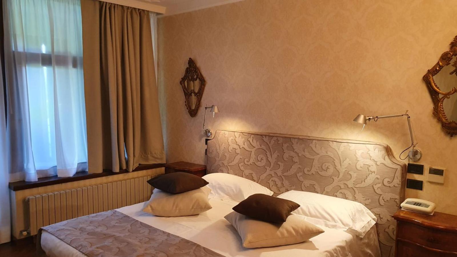 Relais I Due Roccoli Otel Iseo Dış mekan fotoğraf