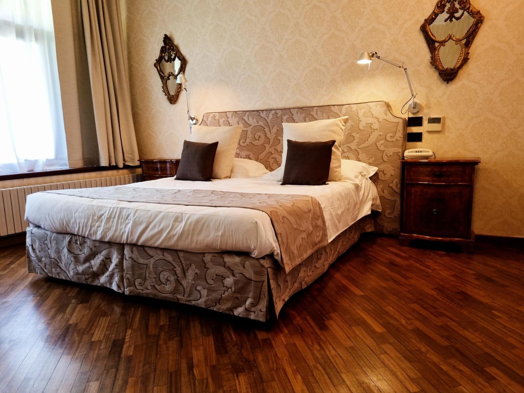 Relais I Due Roccoli Otel Iseo Dış mekan fotoğraf