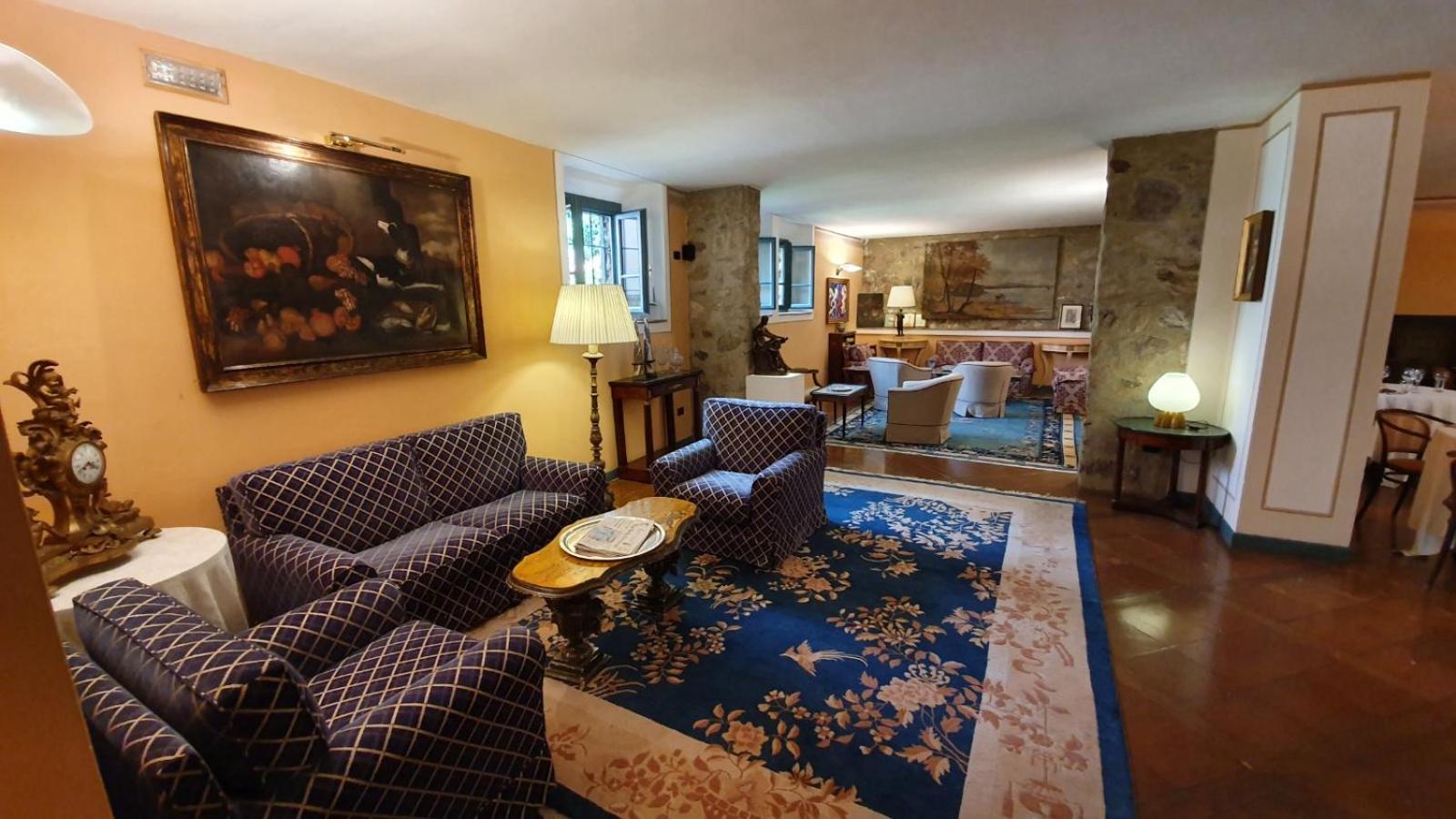 Relais I Due Roccoli Otel Iseo Dış mekan fotoğraf
