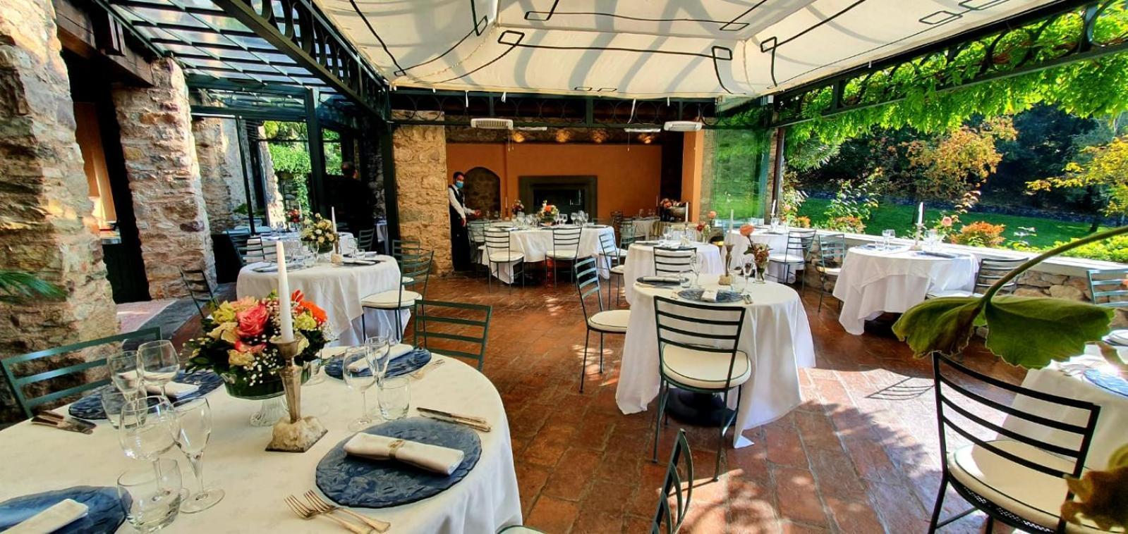Relais I Due Roccoli Otel Iseo Dış mekan fotoğraf