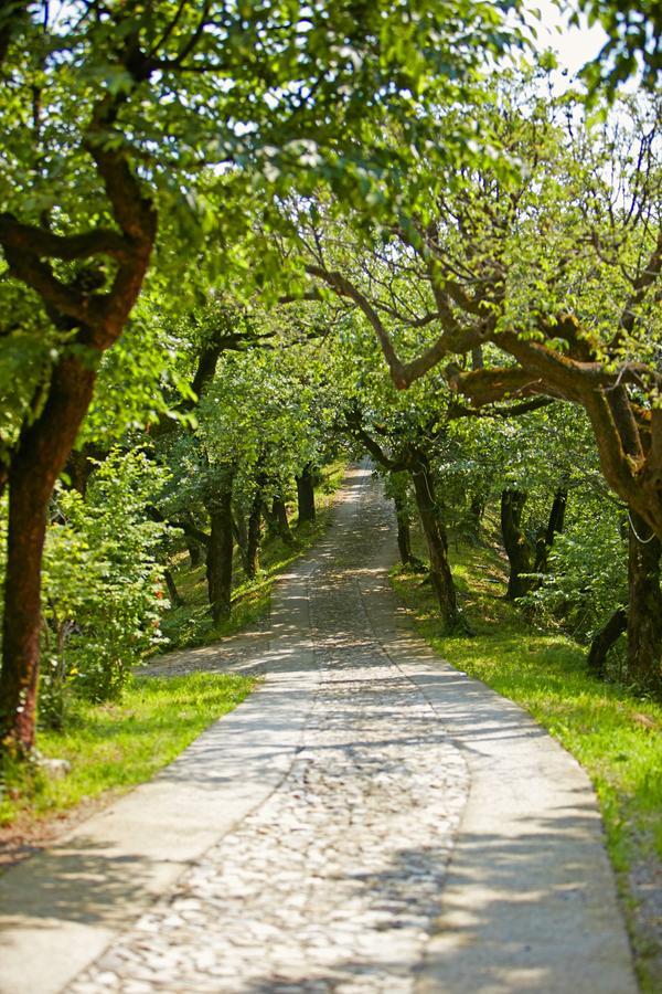 Relais I Due Roccoli Otel Iseo Dış mekan fotoğraf